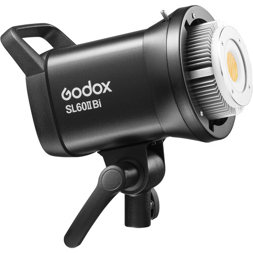 Godox SL60IIBI Bi-Color LED Video Light - 3